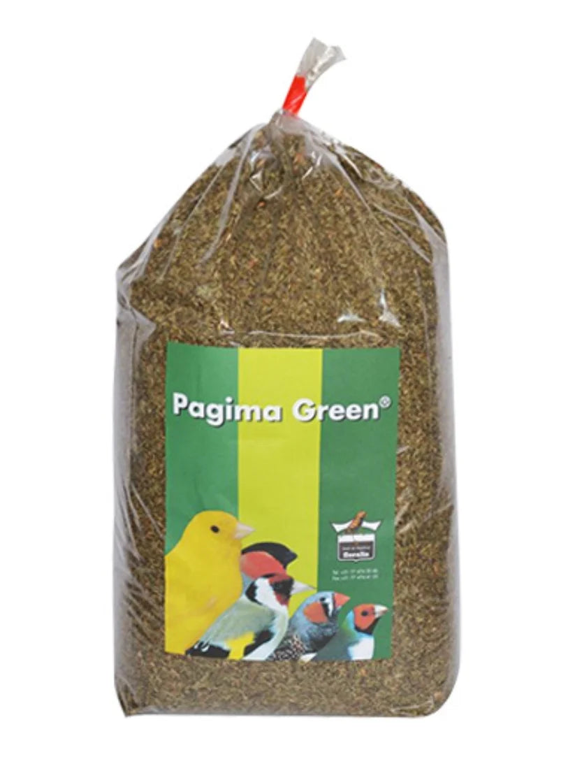 Page Green 750g