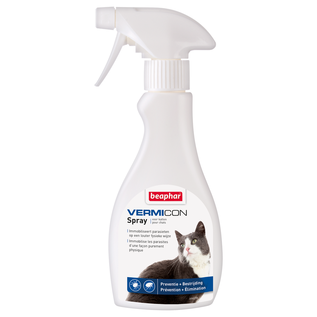 Vermicon Spray Cat 250ml