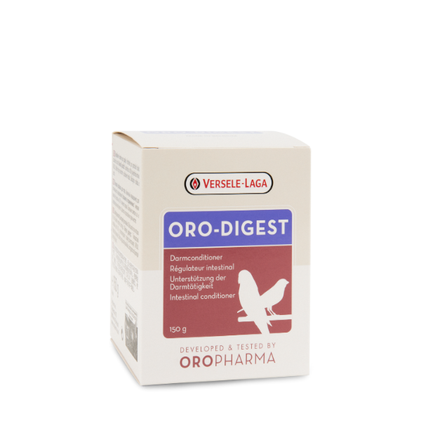 Oropharma Oro-Digest