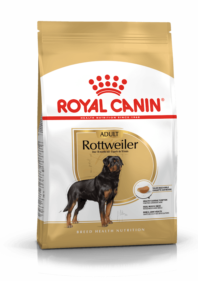 Rottweiler Adult 12kg