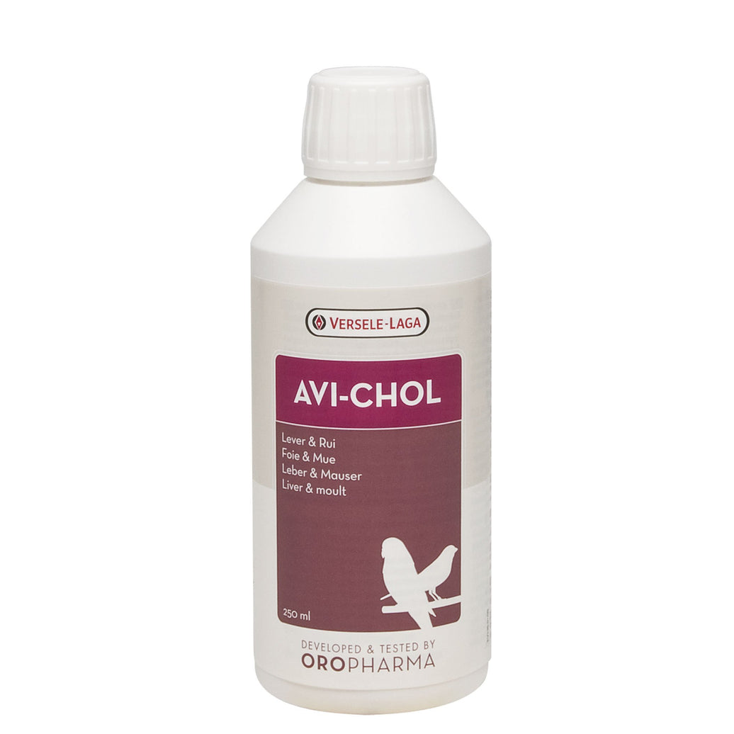 Oropharma Avi-Chol 250ml