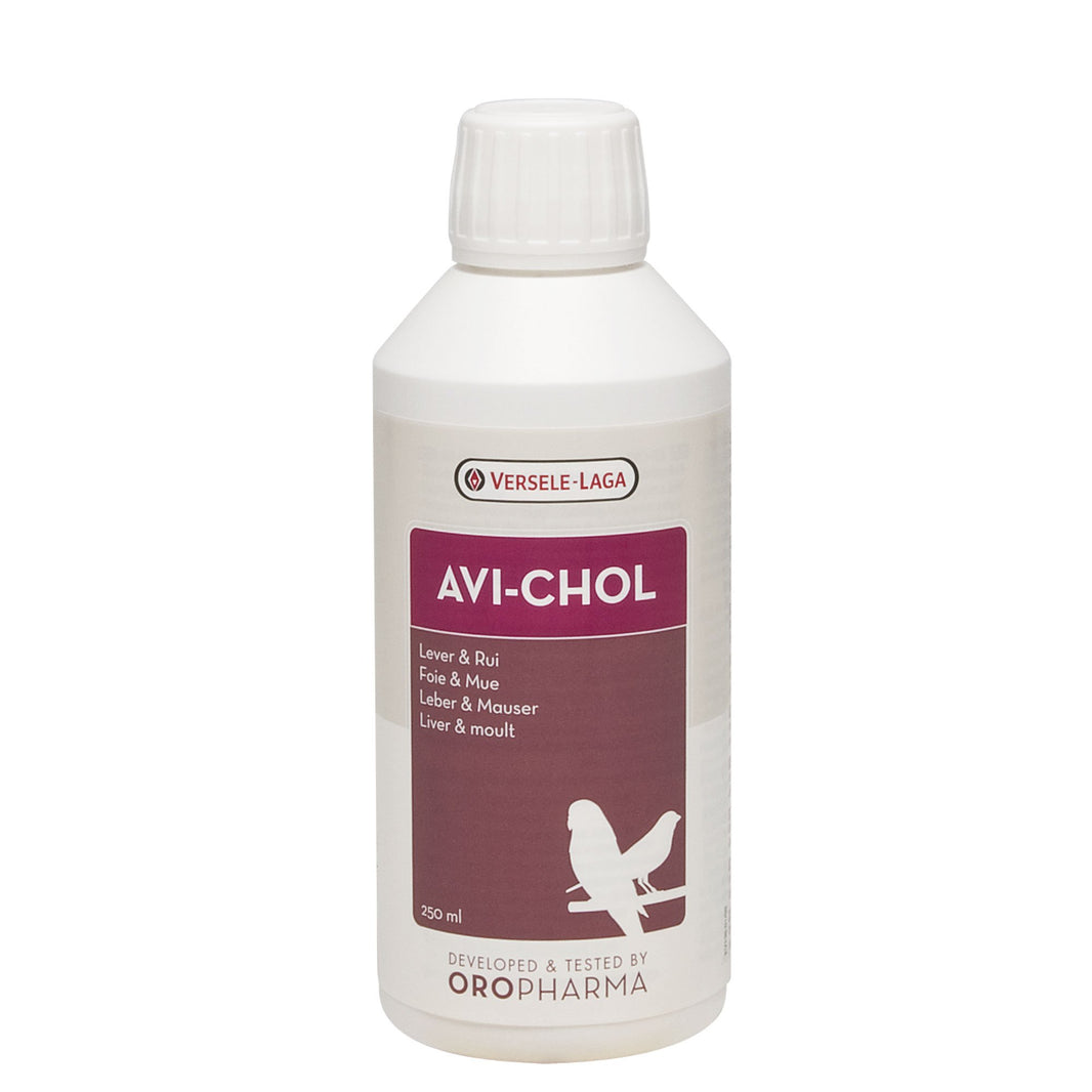 Oropharma Avi-Chol 250ml