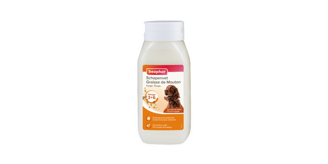 Schapenvet 430ml