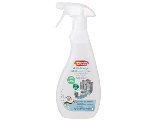 Multi-Cleaner 500ml