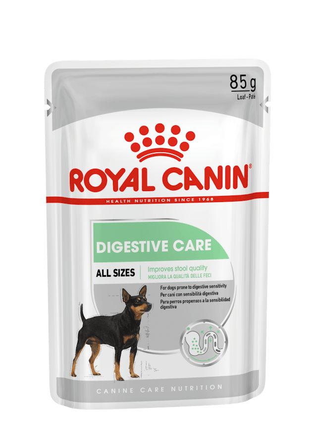 Digestive Care in Loaf (pate in sauce) 12x85g