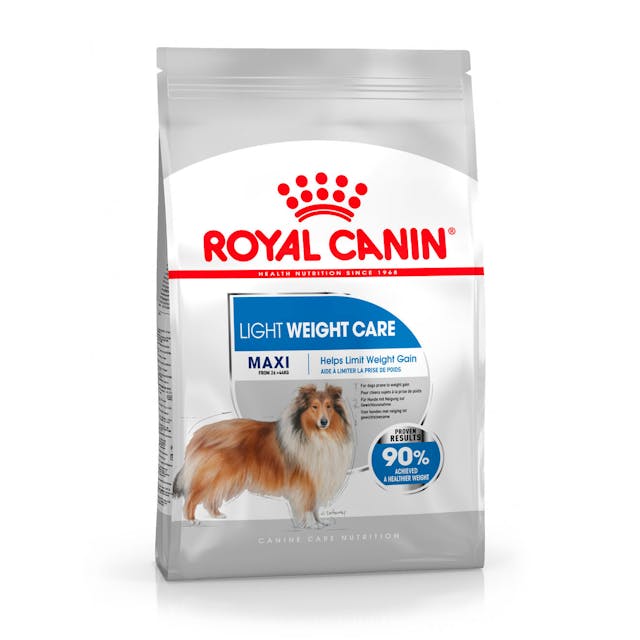 Light Weight Care Maxi