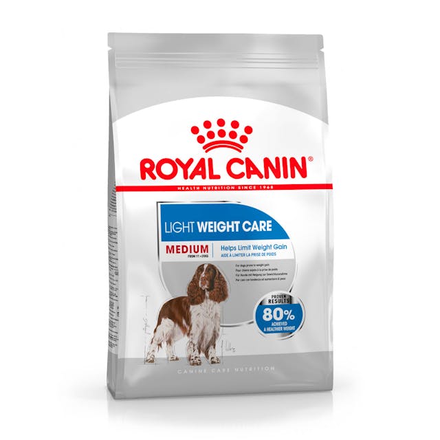 Light Weight Care Medium