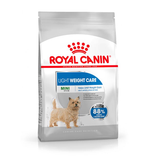 Light Weight Care Mini