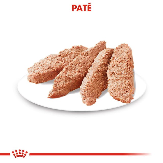 Light Weight Care in Loaf (paté in saus) 12x85gr