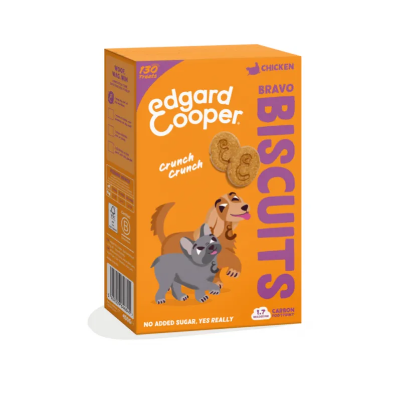 Koekjes - Kip 400g