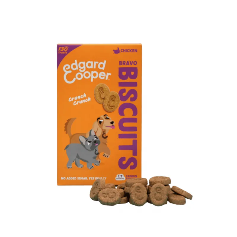 Koekjes - Kip 400g