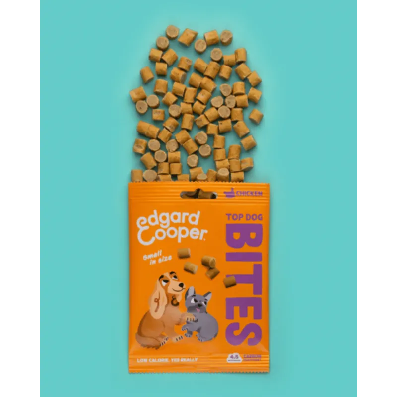 Kleine Bites - Kip