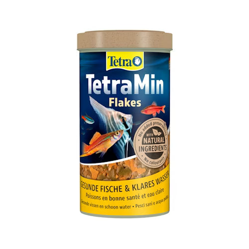 TetraMin Flakes Bio-Active