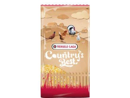 Country Best Gebroken mais