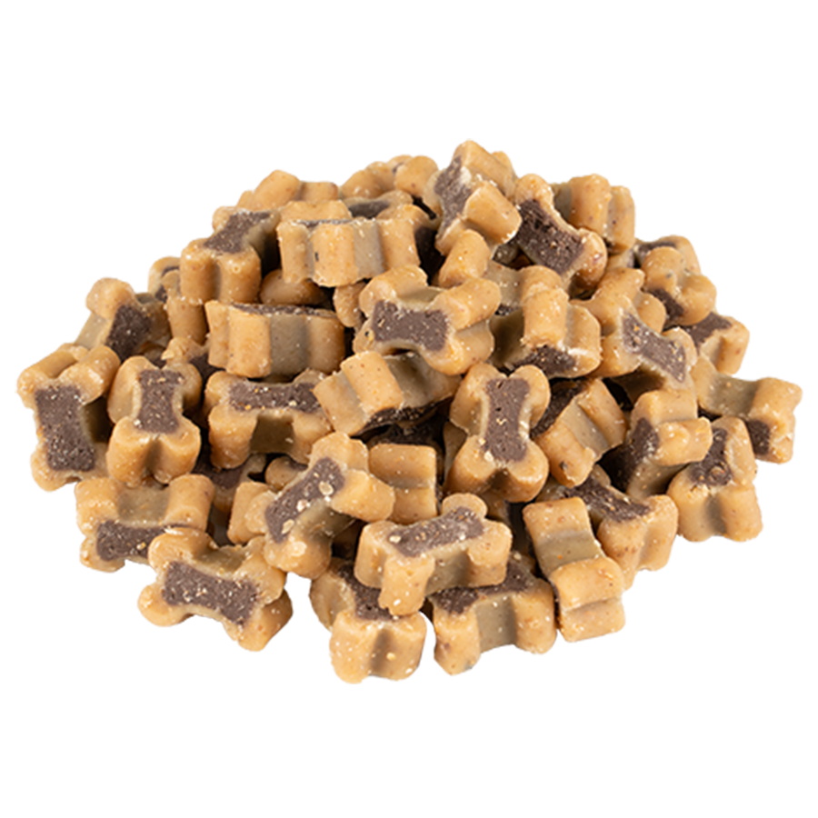 Training treats lam & rijst 200g