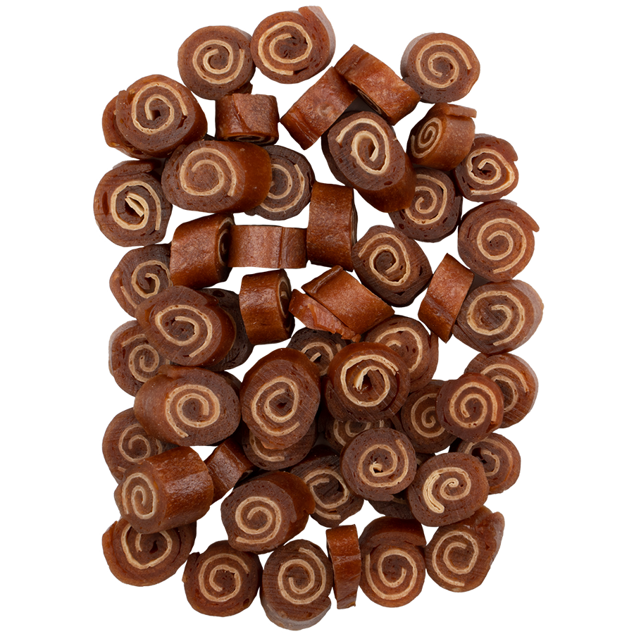 Duck Sushi Rolls 60g