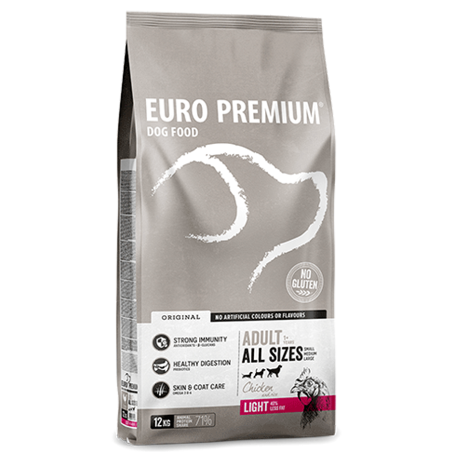 Adult Light All Size