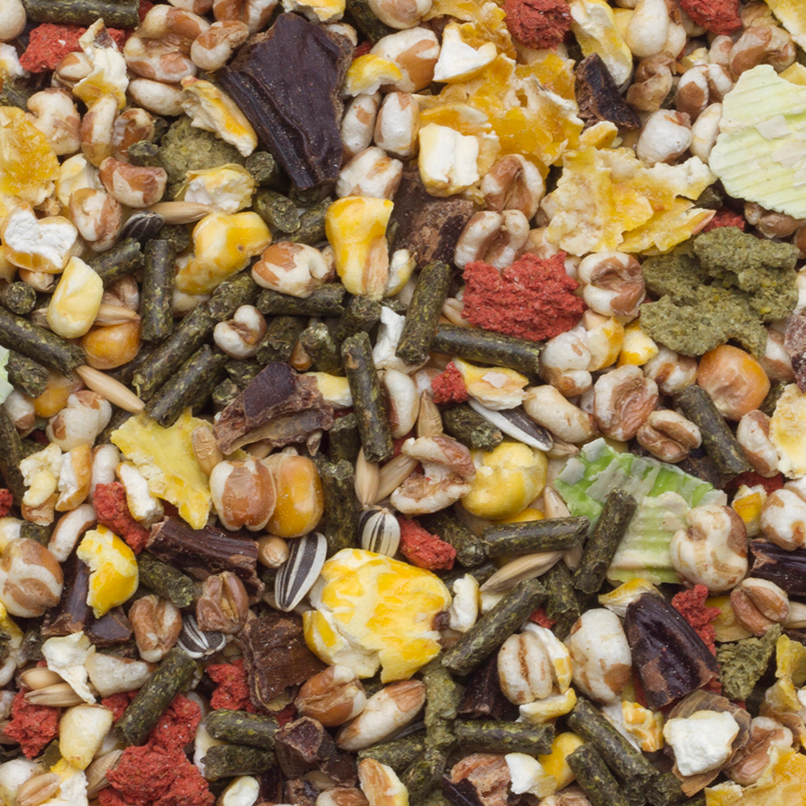 Cavia's Happy Mix 15kg