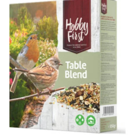 Wildlife Table Blend 850gr
