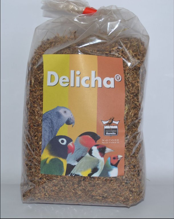 Delicha 750g