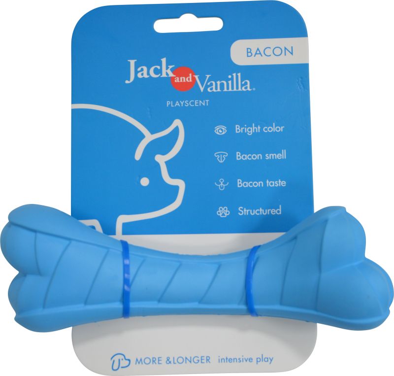 JV PLAYSCENT Been Bacon-16cm