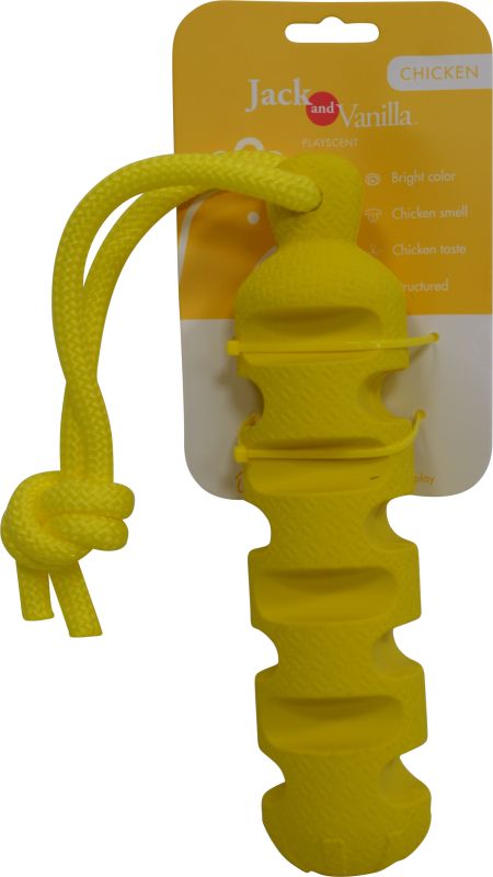 JV PLAYSCENT Dummy Kip-24cm