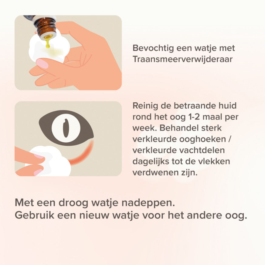 Traansmeerverwijderaar 50ml