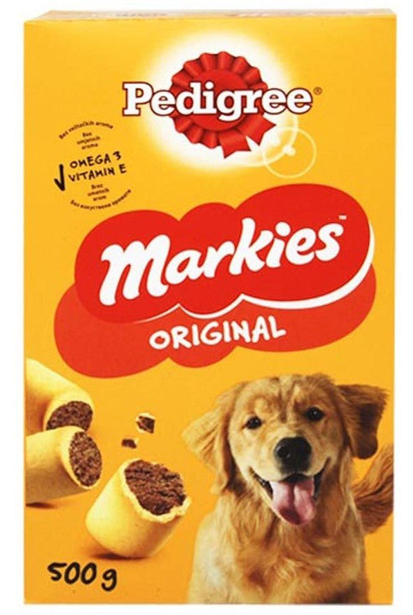 Pedigree Markies 500g