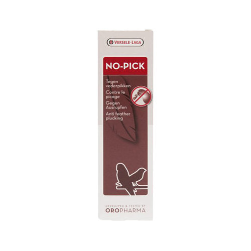Oropharma No-Pick 100ml