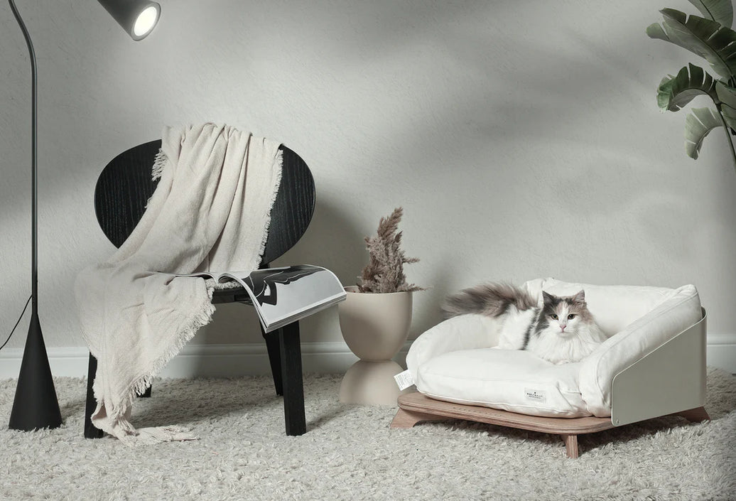 Weelywally Odense Pet Bed