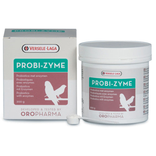 Oropharma Probi-Zyme