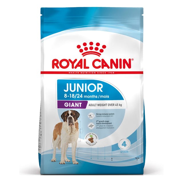 Giant Junior 15kg