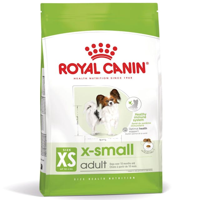 X-Small Adult