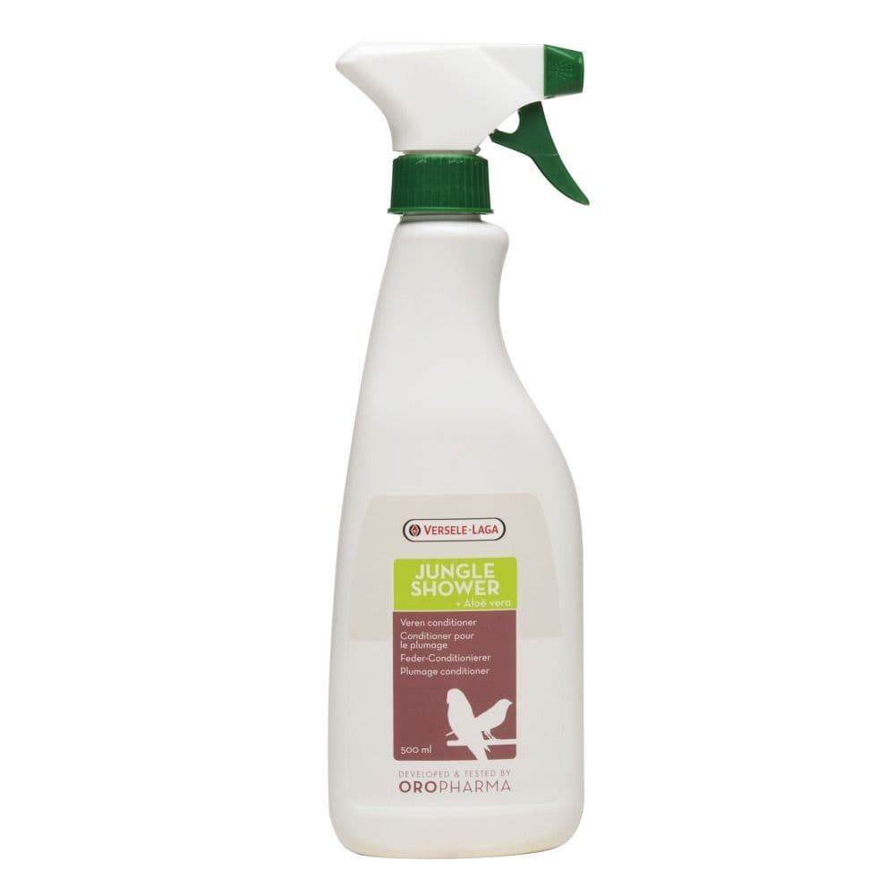 Oropharma Jungle Shower 500ml