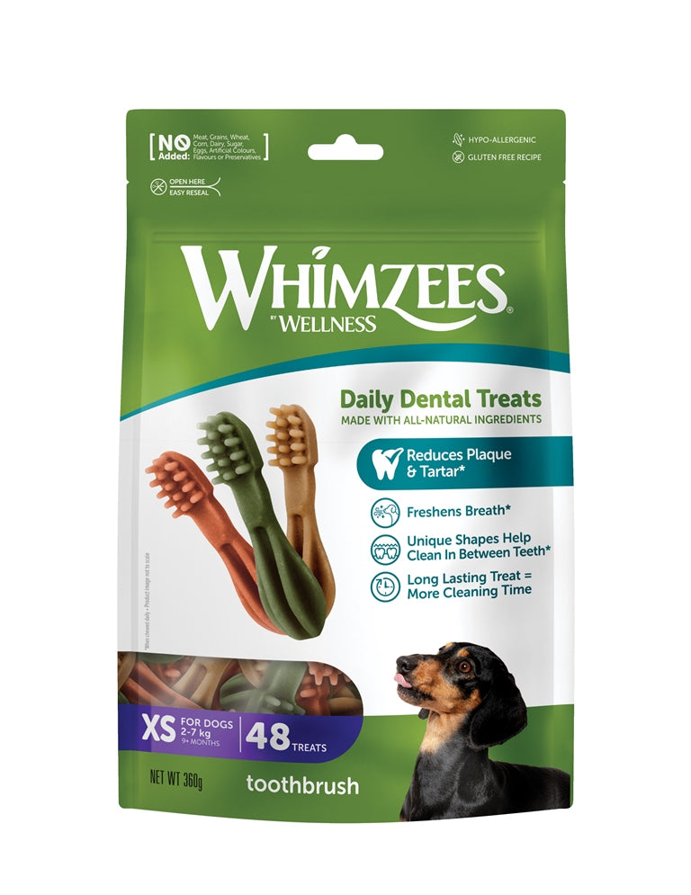 WHIMZEES® Toothbrush