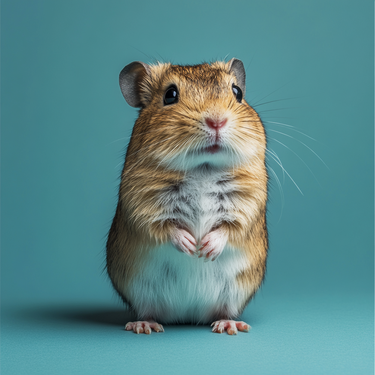 KNAGDIEREN