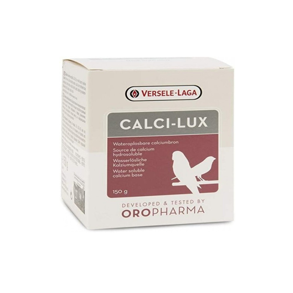 Oropharma Calci-Lux