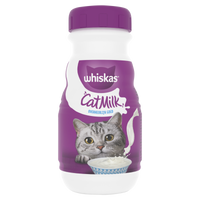 Whiskas Kattenmelk 3x200ml