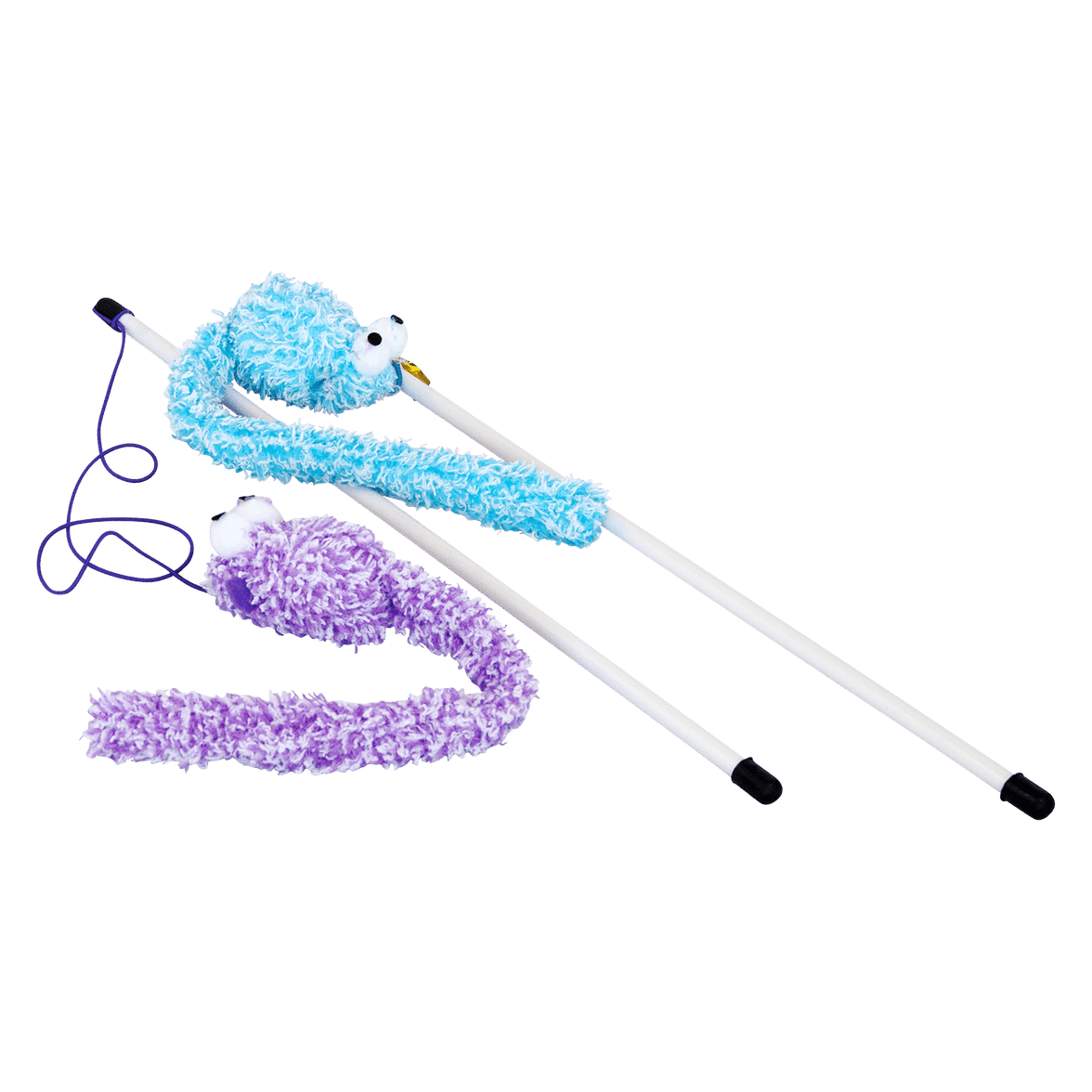 JV FUN DANGLERS Muis 46cm
