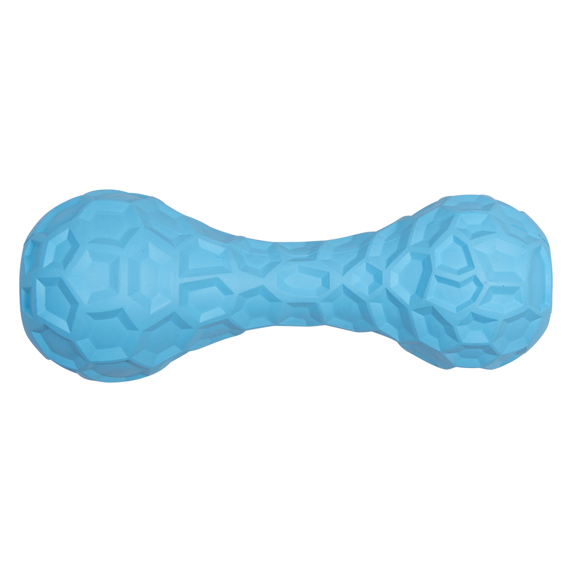 JV RUBBER TOYS Halter Lichtblauw-19,5cm