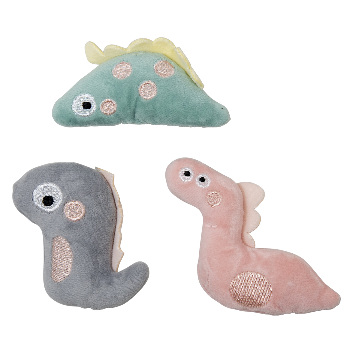 CAT TOYS Dino met Catnip 1st