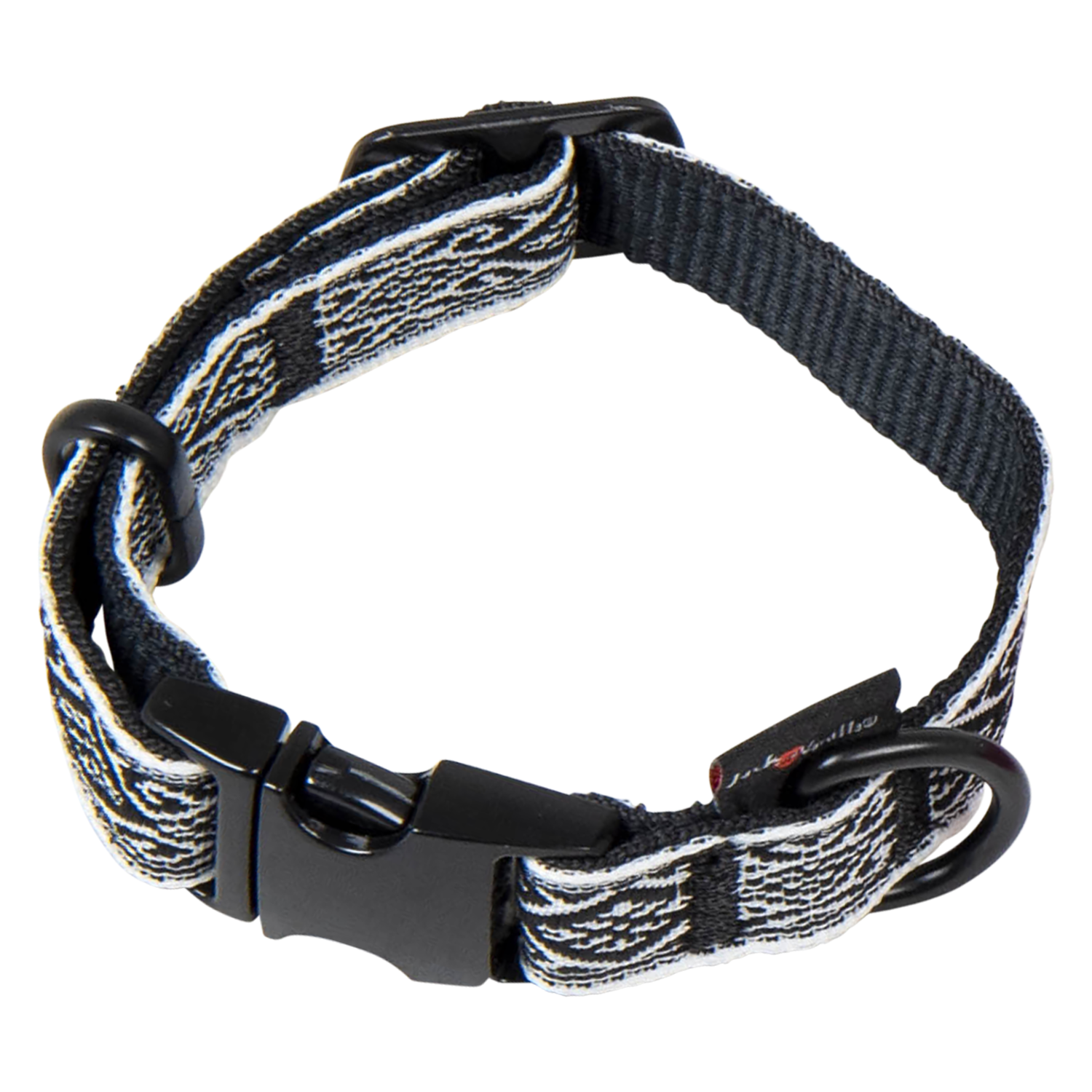 JV IBIZA Halsband Zwart