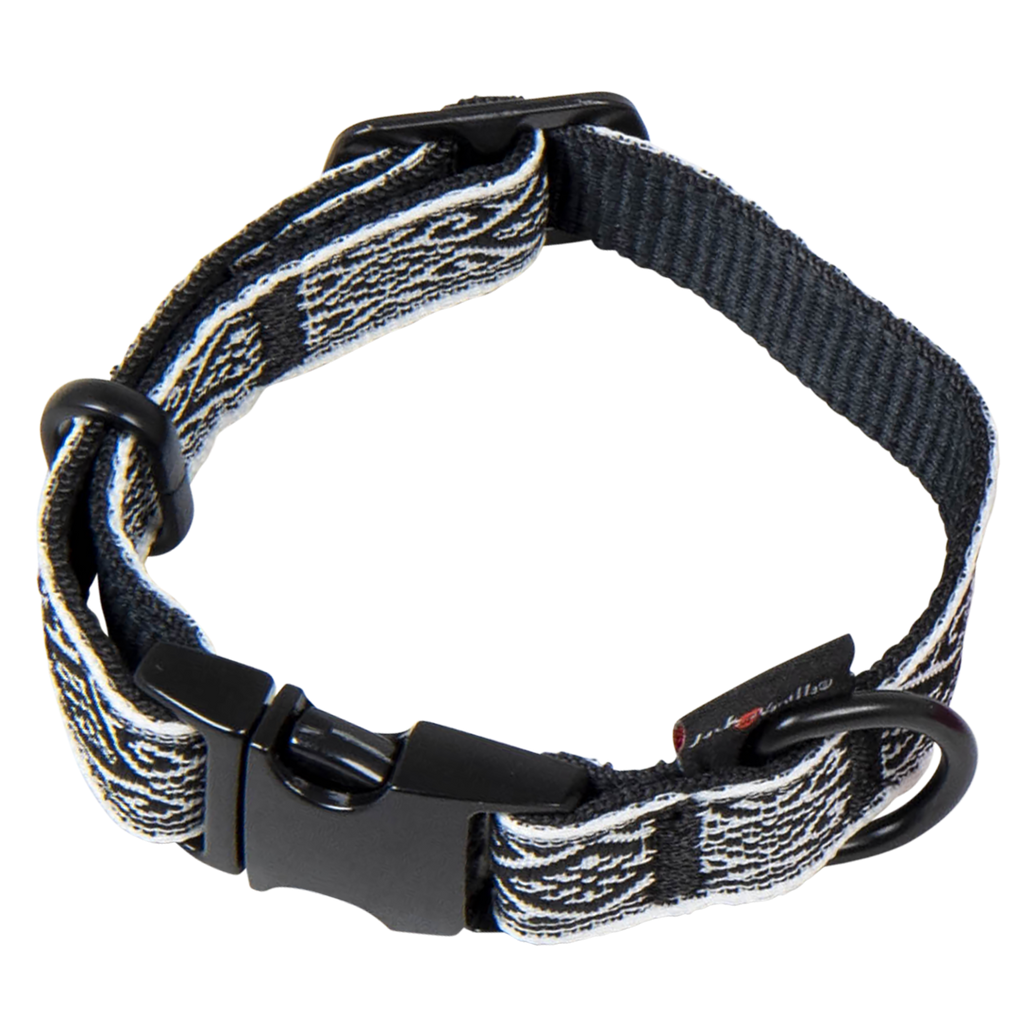 JV IBIZA Halsband Zwart