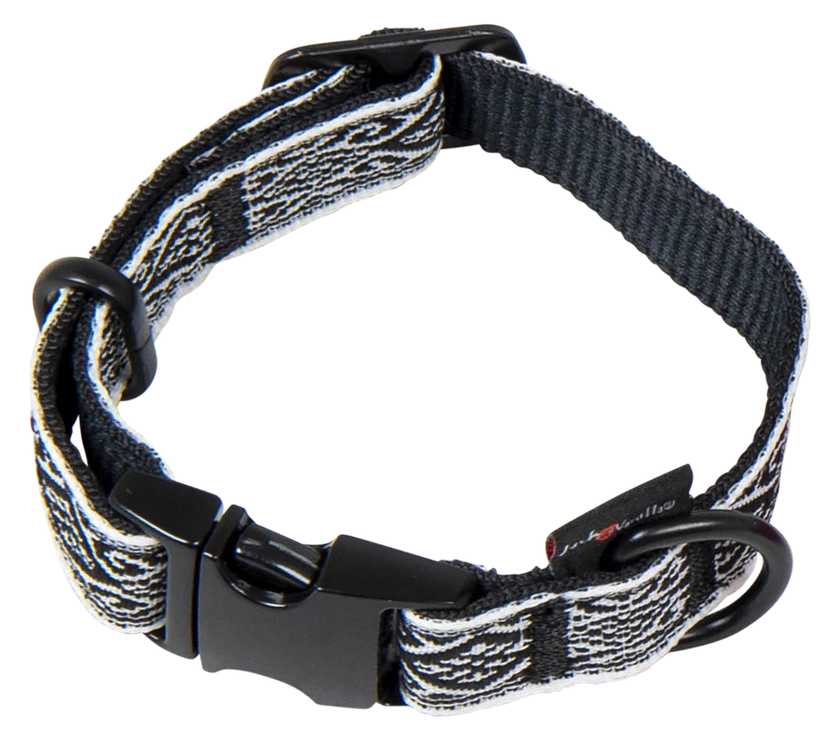 JV IBIZA Halsband Zwart