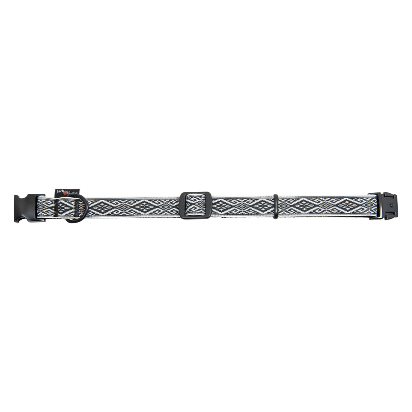 JV IBIZA Halsband Zwart