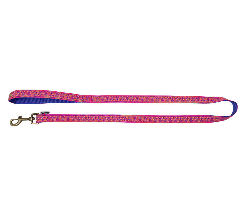 JV IBIZA Leiband Fuchsia