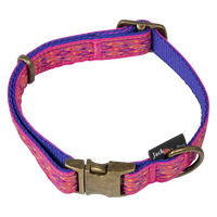 JV IBIZA Halsband Fuchsia
