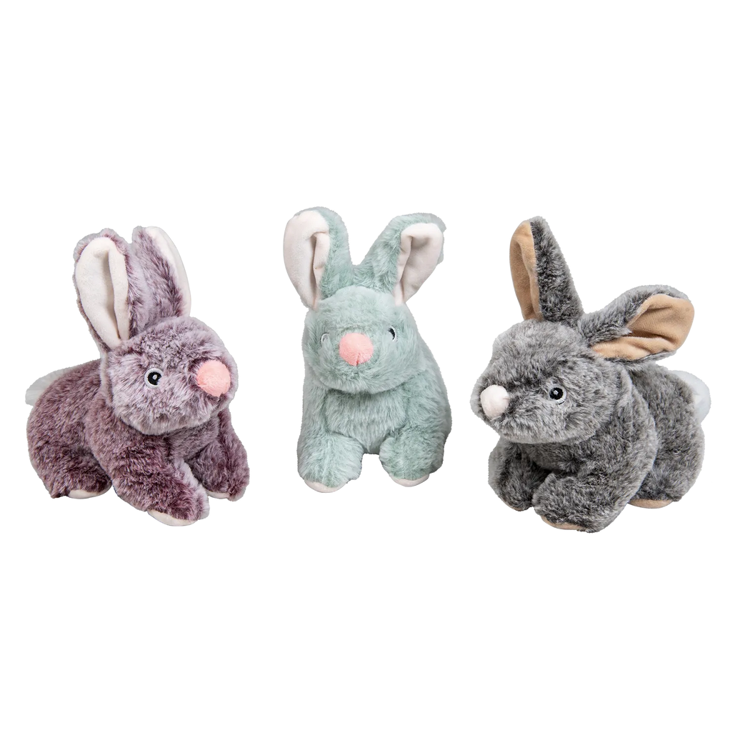 VELVETIES Konijn 24cm