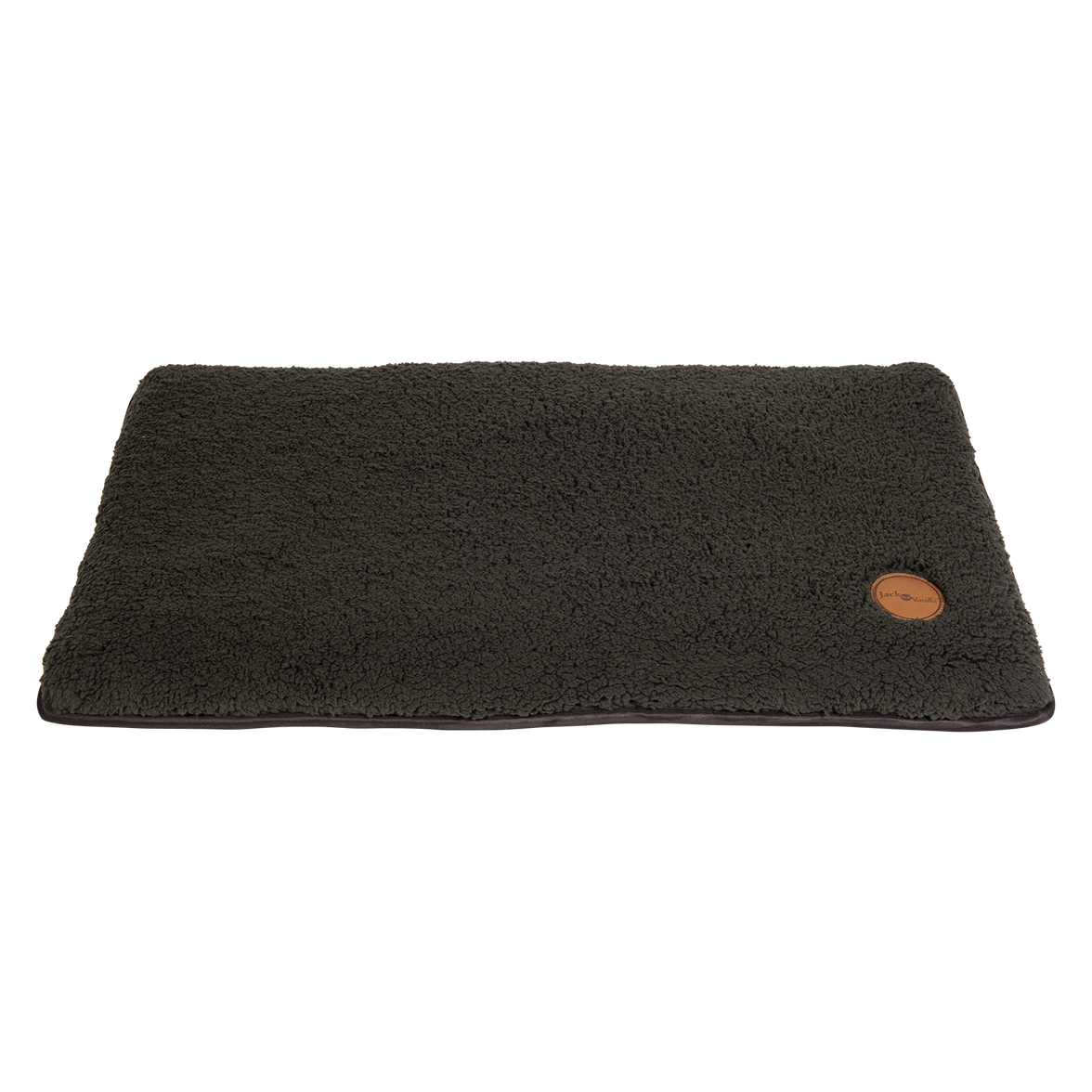 JV BROOKLYN Benchkussen Bruin