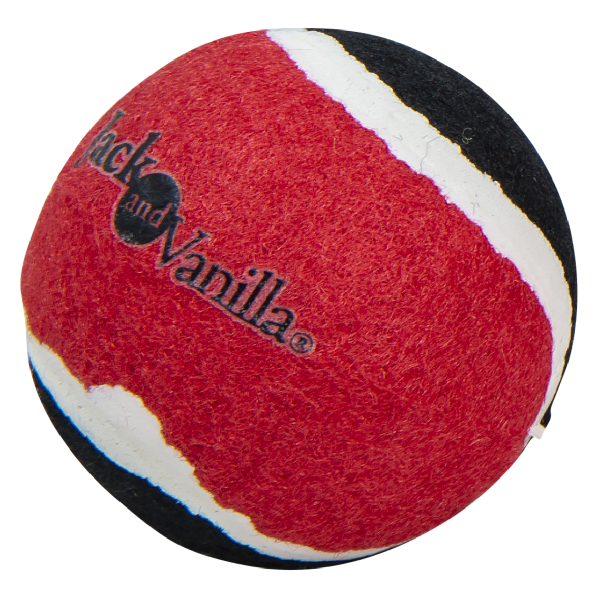JV BALBOA Tennisbal 3st-S 6,3cm